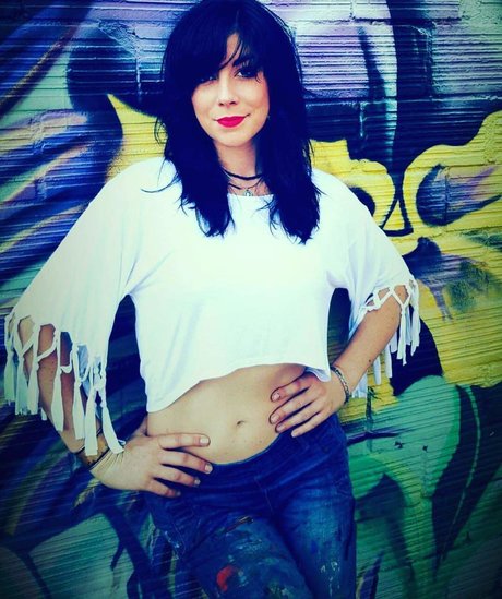 O La Leye pornstar hot images