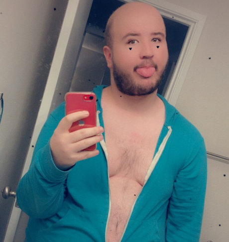 John Frazier naked actress picture