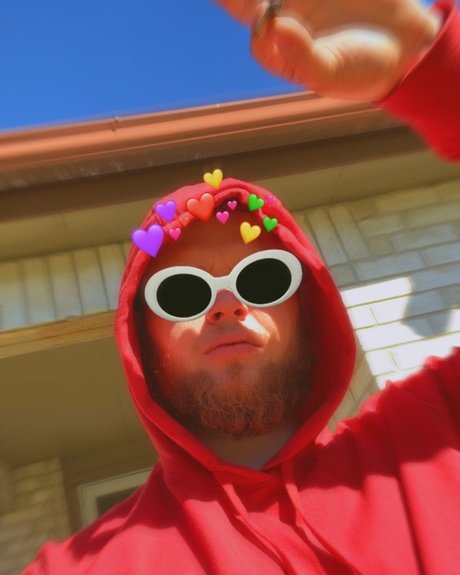 Truu Chef B naked pornstar picture