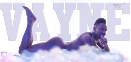 Vayne nudes pornstar archive