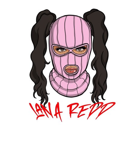 Lana Redd pornstar nudes pictures