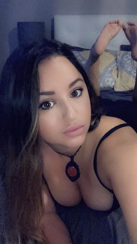 Gypsy Sole exclusive star photo