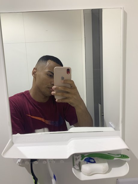 OD_ exclusive model pic