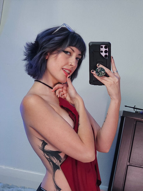 Ocea_ sexy star picture