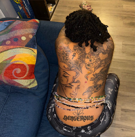 NOLA_ sexy pornstar galleries