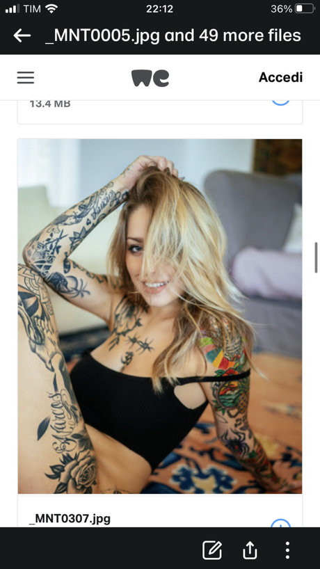 Noemi_ best pornstar image