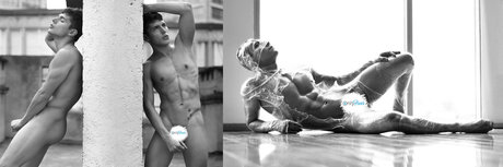 Noel Cruz Foto free model img