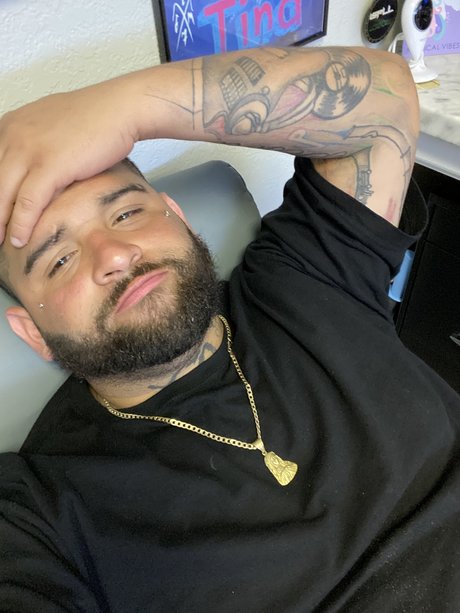 Joel Santos pornstar beautiful photos