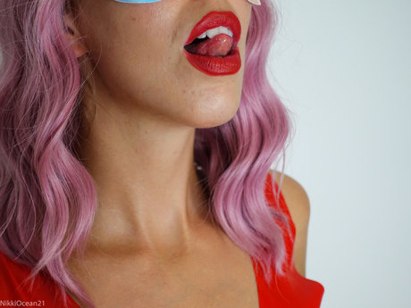 Nikki Ocean pornstar high quality gallery