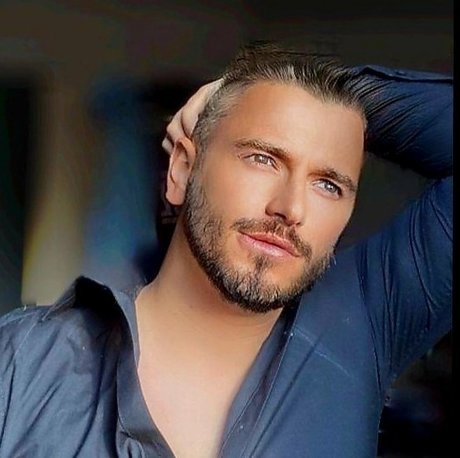 Petar Angelov Angelov model sex pictures