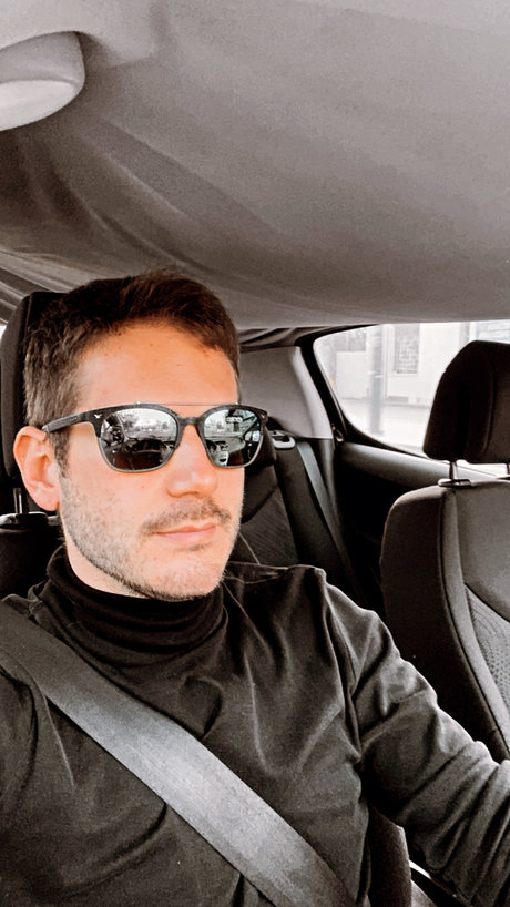 Petros pornographic actress galleries