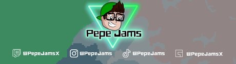 Pepejams best star pic