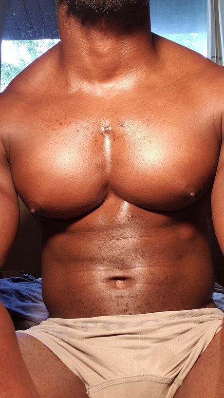 Pec Panther perfect pornstar image