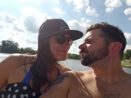 Pebbles amp amp Pan sex model picture