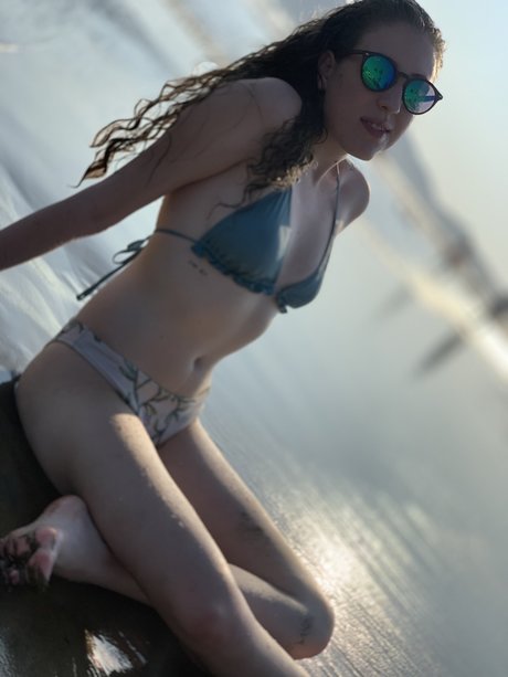 skinny shemale onlyfans hot sexy img