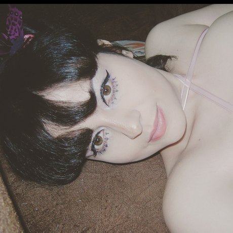 _ngel Ca do sexy model image