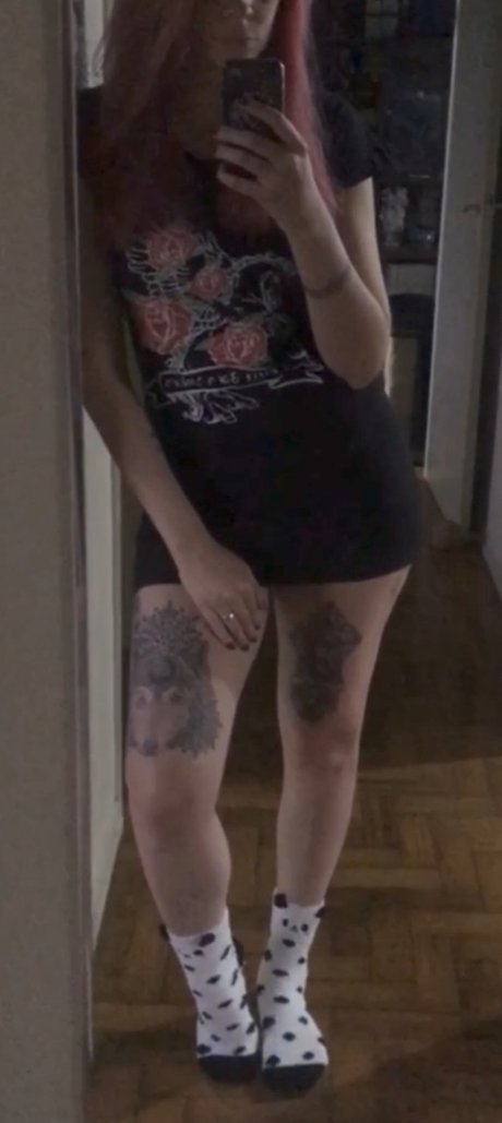 Paty Colours perfect star photos