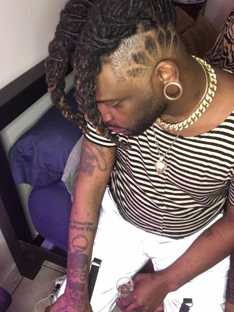 Pat McCam high quality star pic