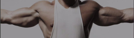 PatrickOF sexy star photo