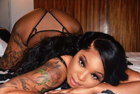 Demon_ pornstar sexy photos