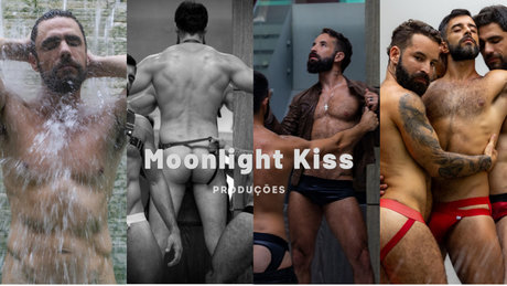 MoonlightKiss Produ es star pornographic photo