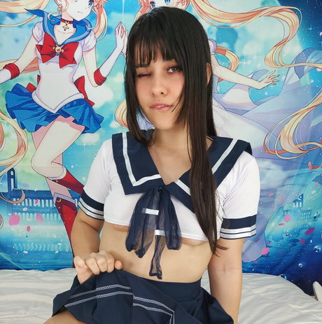 _Paprica Free model nude pics