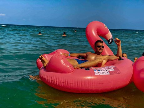 Pappa Zhan star beautiful img