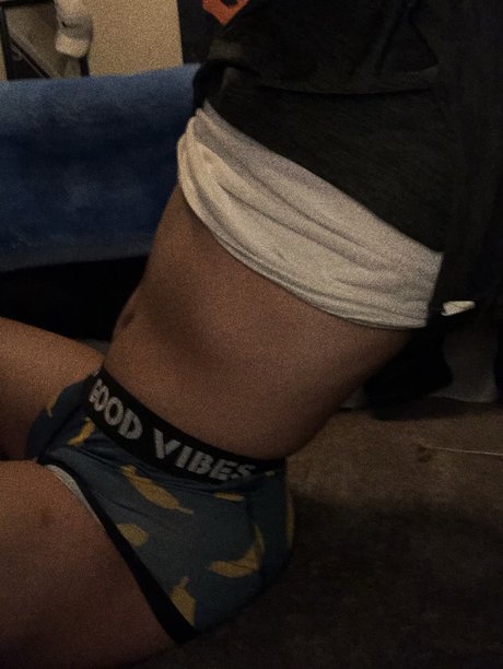 PAPI SWEETENER nudes model img