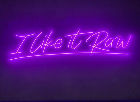 Papi Raw star pretty archive