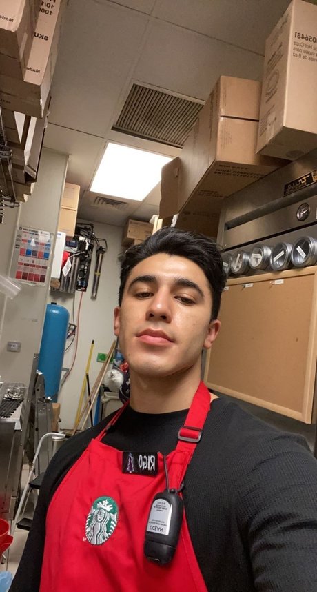 PapiRigo exclusive star img