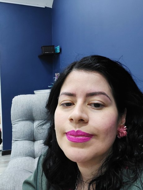 Paola Andrea Riveros hot pornstar pic