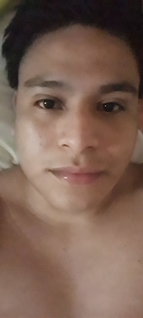 Ronald paladines star erotic images