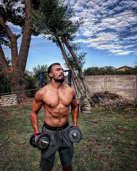 Pablo cuenta oficial star free picture