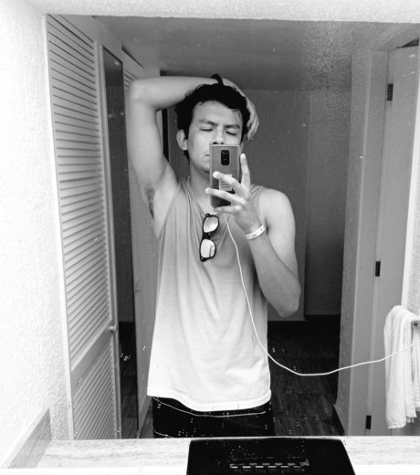 Pablo S_ star perfect pics