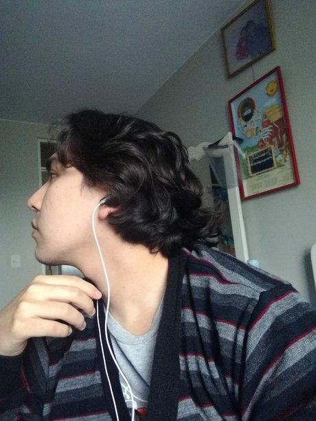 Ozzy Lunares art star image