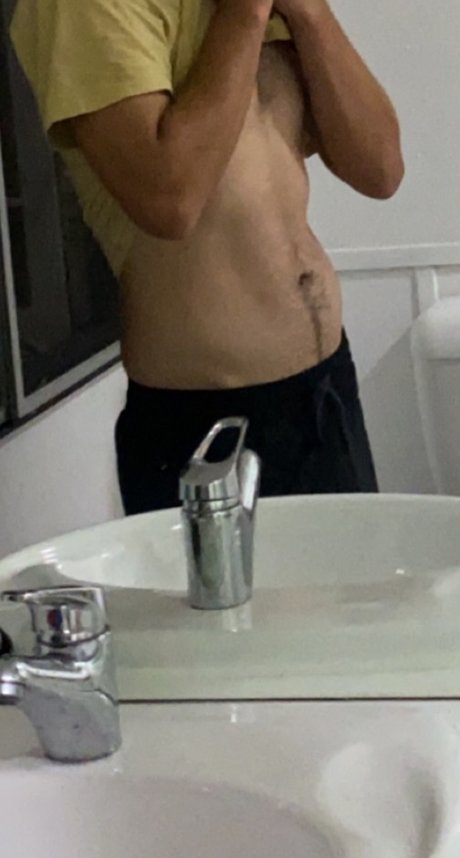 Owen Dutton pornographic model photos