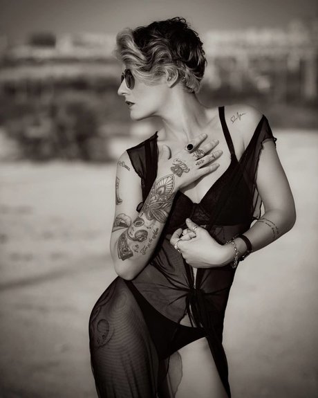 Ortal Dance star xxx photos