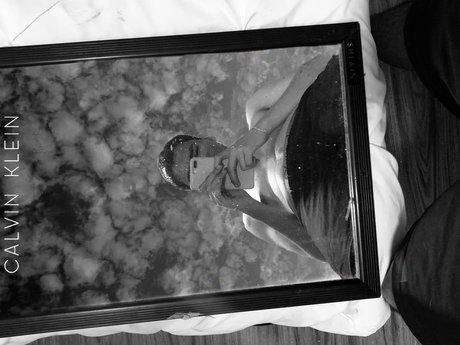 Orlando Antonio erotic star pic