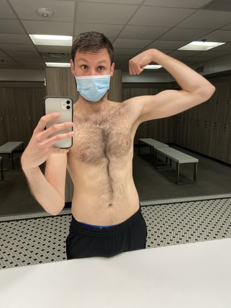 BrandonCOotter star nice picture