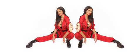 SusanB sexy actress pictures