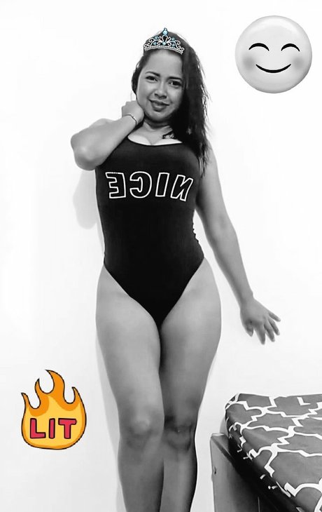 Cosita oficial xxx model galleries