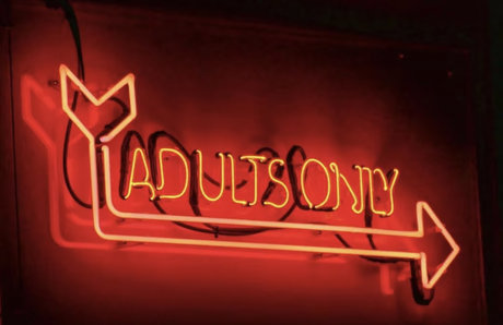 Dicc Em Down Crip star top archive