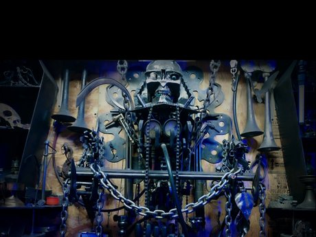 Sasquatch pornstar top galleries