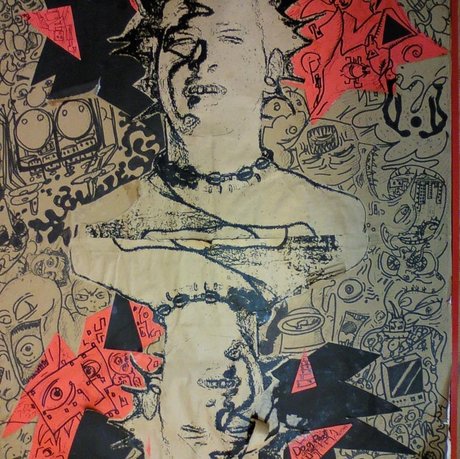 Bryan Ross star image