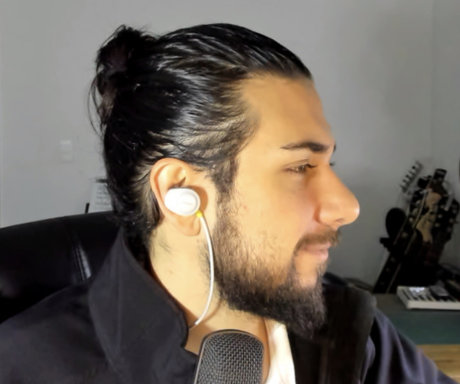 Omar Flores erotic pornstar photos