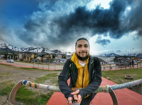 Omar Flores best actress pictures