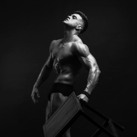 Ilya pornstar nude galleries