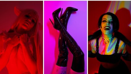 Olyashaa model xxx pic