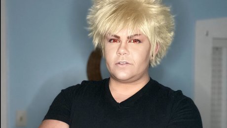 Ollipop pornographic star pic