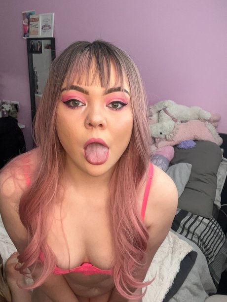 Prettyinpink pornstar best photo